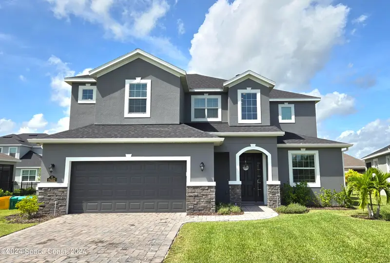 8432 Paragrass Avenue, Melbourne, Fl 32940, FL