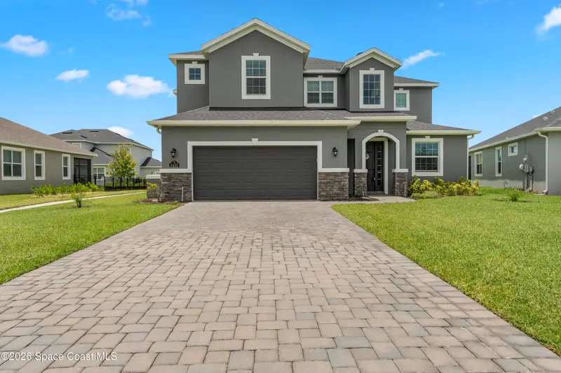 8432 Paragrass Avenue, Melbourne, Fl 32940, FL
