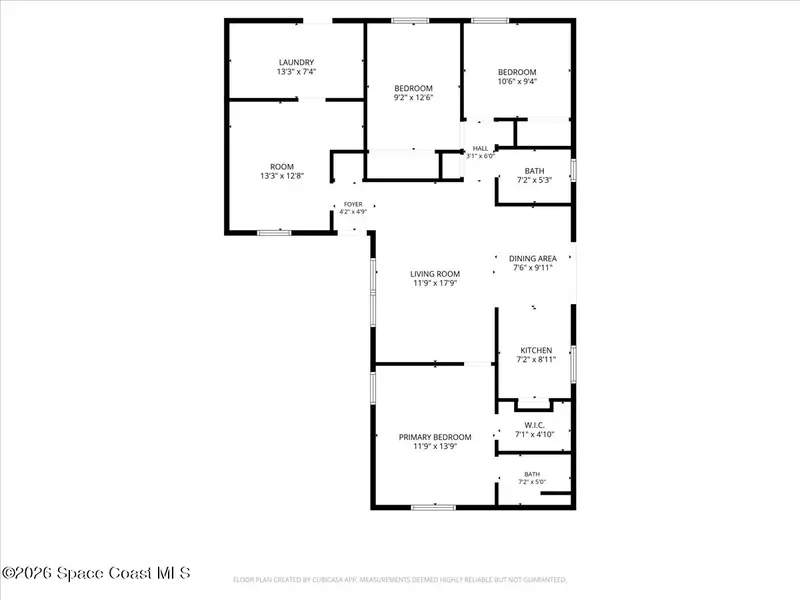 3875 Fay Boulevard, Cocoa, Fl 32927, FL