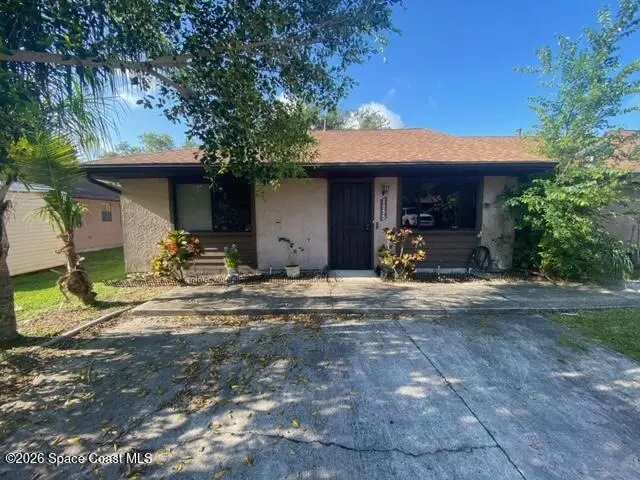 1255 Shady Pines Lane, Titusville, Fl 32796, FL