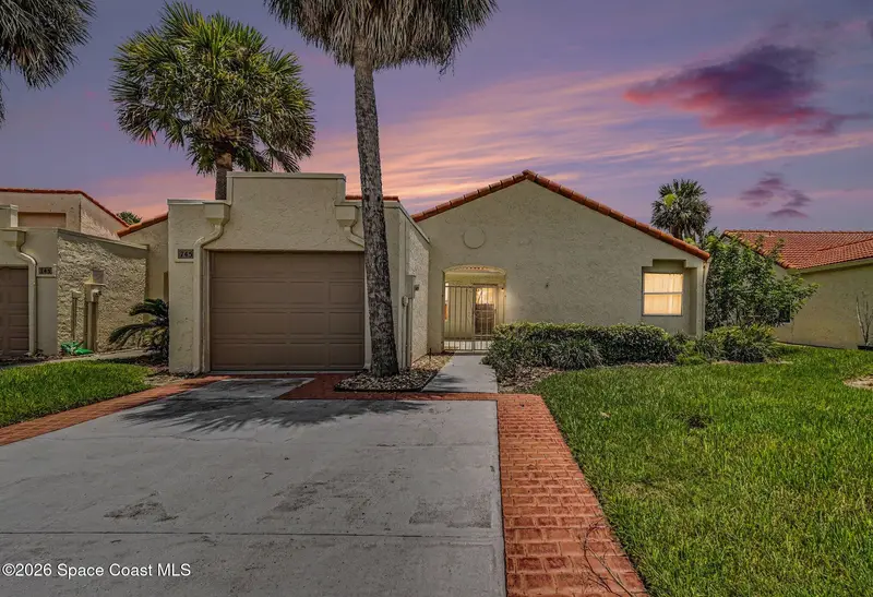 745 Pine Island Drive, Melbourne, Fl 32940, FL