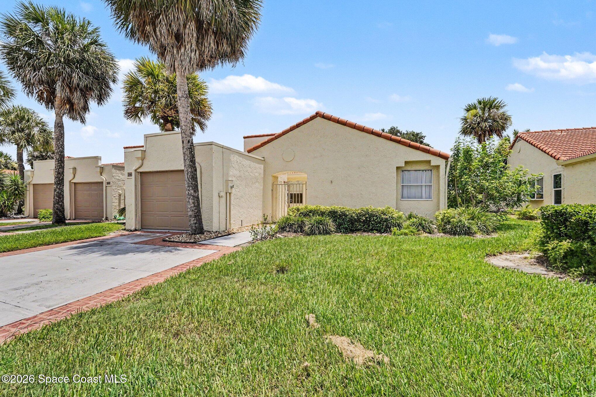 745 Pine Island Drive, Melbourne, Fl 32940, FL