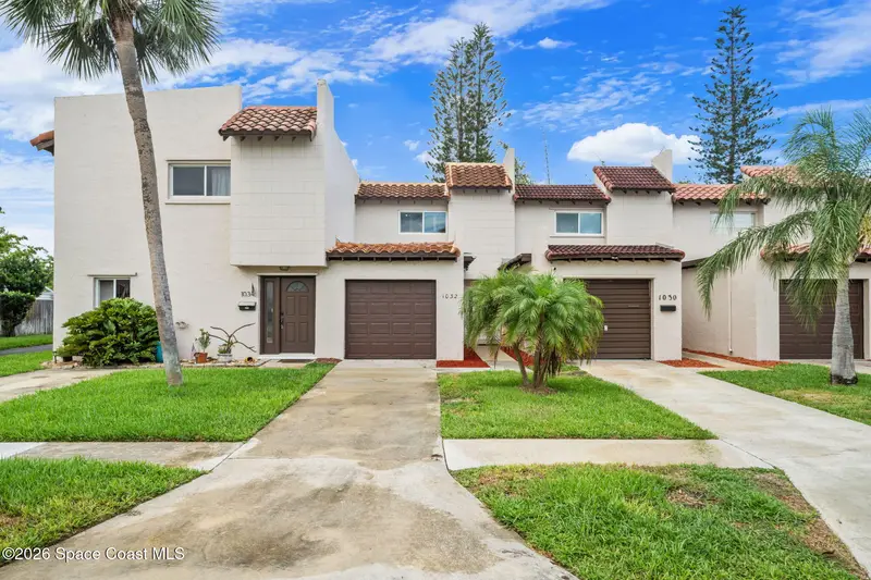 1032 Ashley Avenue, Indian Harbour Beach, Fl 32937, FL