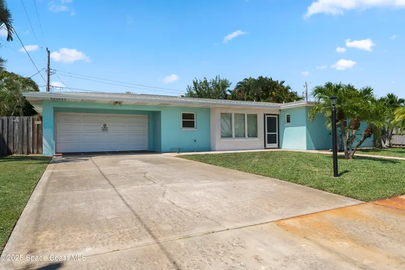 116 Royal Palm Avenue, Indian Harbour Beach, Fl 32937, FL