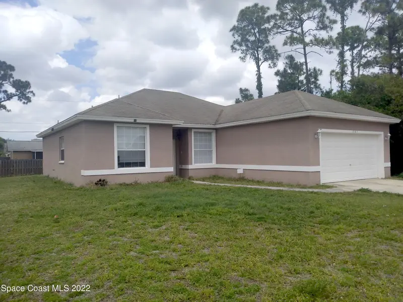 1387 Ginza Road Nw, Palm Bay, Fl 32907, FL