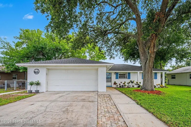 2432 Colony Drive, Melbourne, Fl 32935, FL