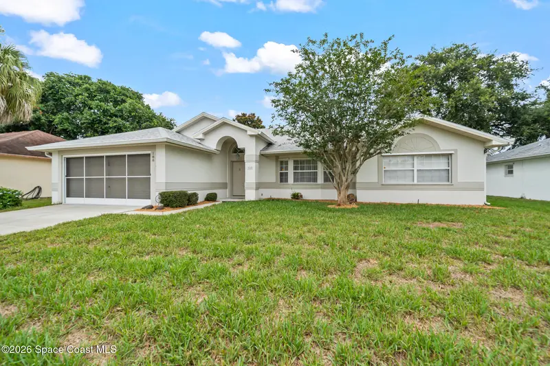 188 Crystal Lake Road, Melbourne, Fl 32901, FL