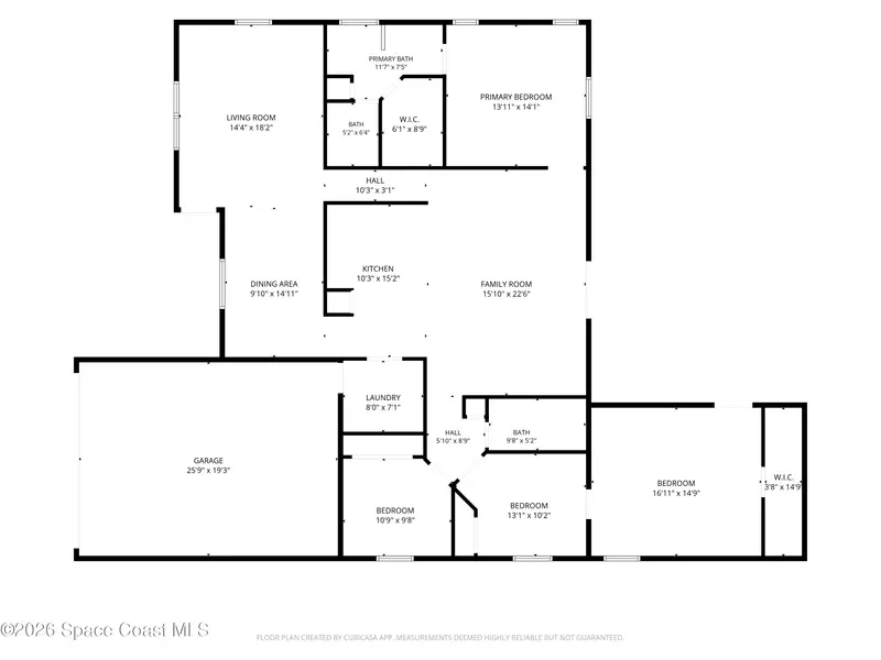 709 Haryestor Avenue Sw, Palm Bay, Fl 32908, FL