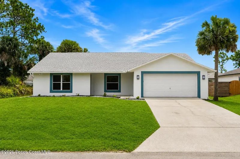 709 Haryestor Avenue Sw, Palm Bay, Fl 32908, FL