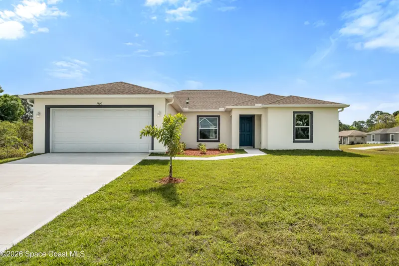 533 Fellenz Street Sw, Palm Bay, Fl 32908, FL
