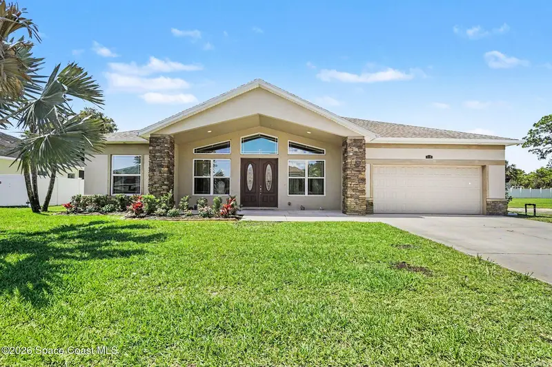 110 Via Catalano Court Ne, Palm Bay, Fl 32907, FL