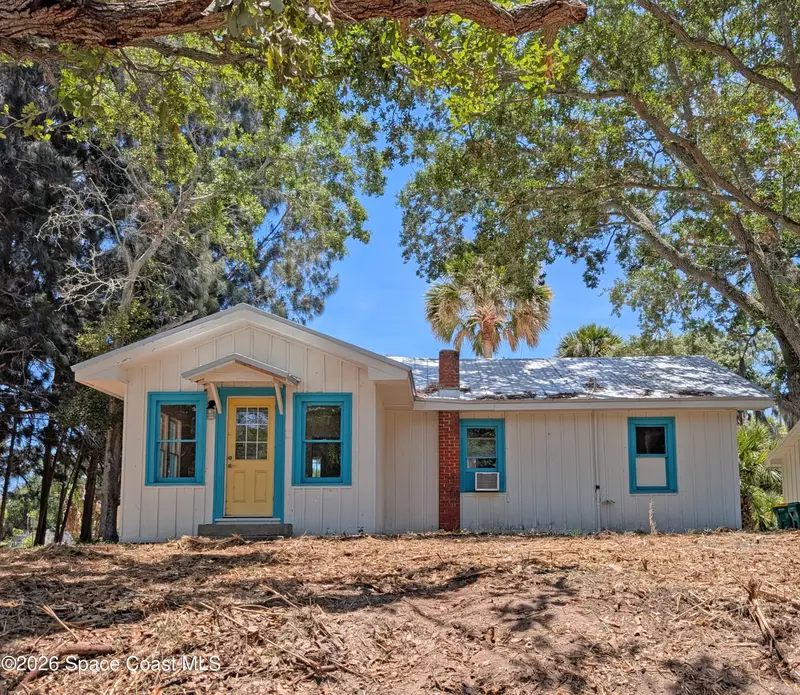 2735 Allen Hill Avenue, Melbourne, Fl 32940, FL
