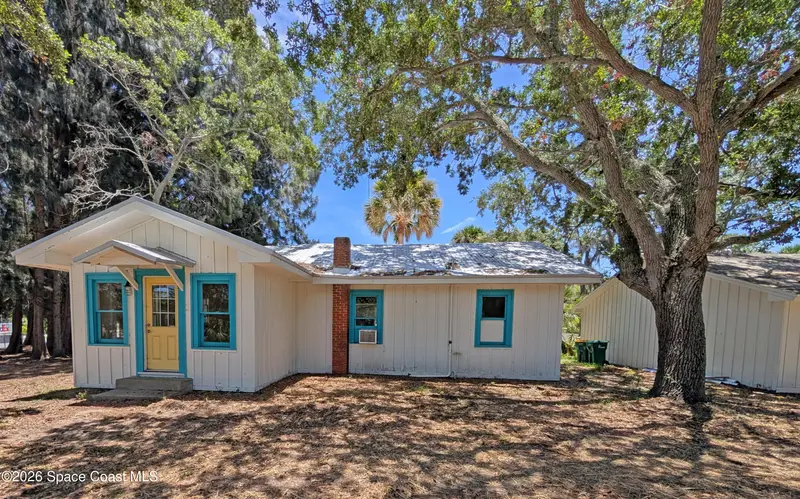2735 Allen Hill Avenue, Melbourne, Fl 32940, FL
