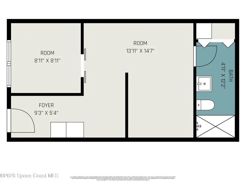 102 Columbia Drive 208, FL