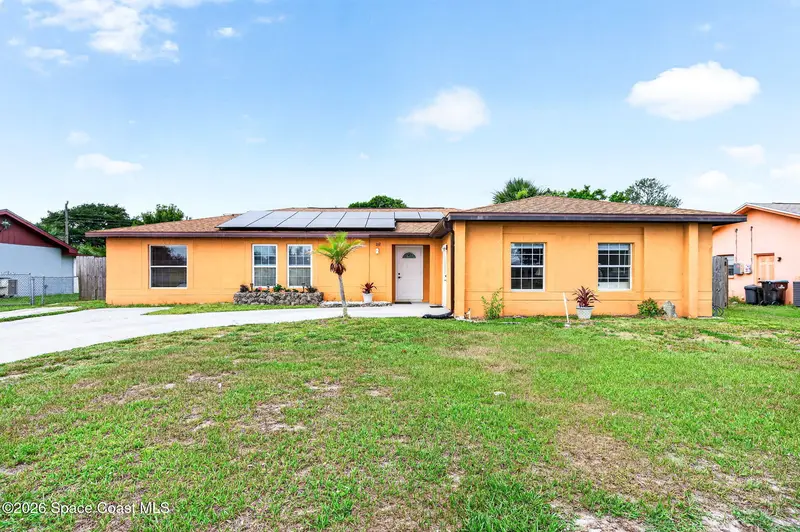 719 Bianca Drive Ne, Palm Bay, Fl 32905, FL