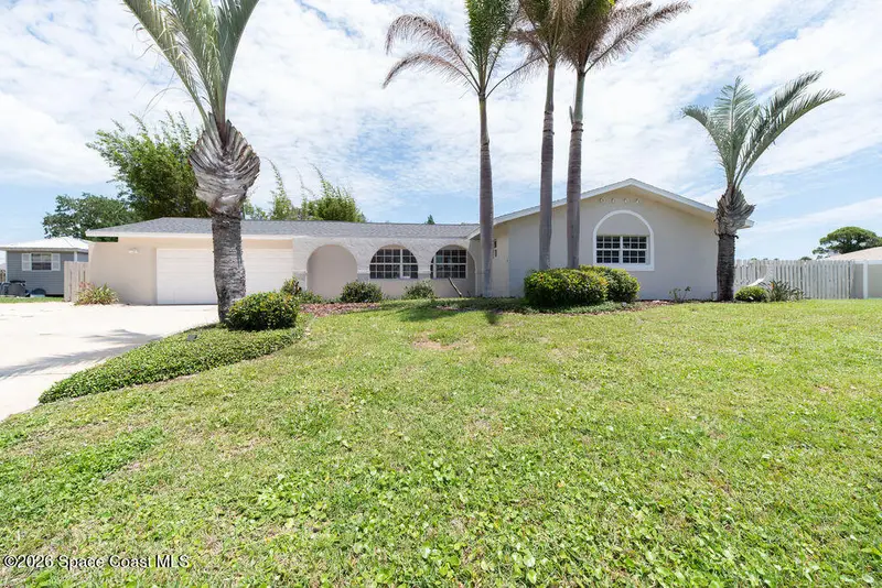 306 Hailwood Drive, Melbourne, Fl 32901, FL