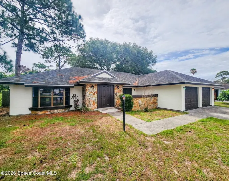 1345 Coral Reef Avenue Nw, Palm Bay, Fl 32907, FL