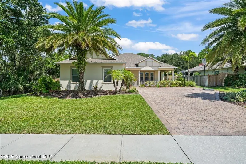 4614 Preservation Circle, Melbourne, Fl 32934, FL
