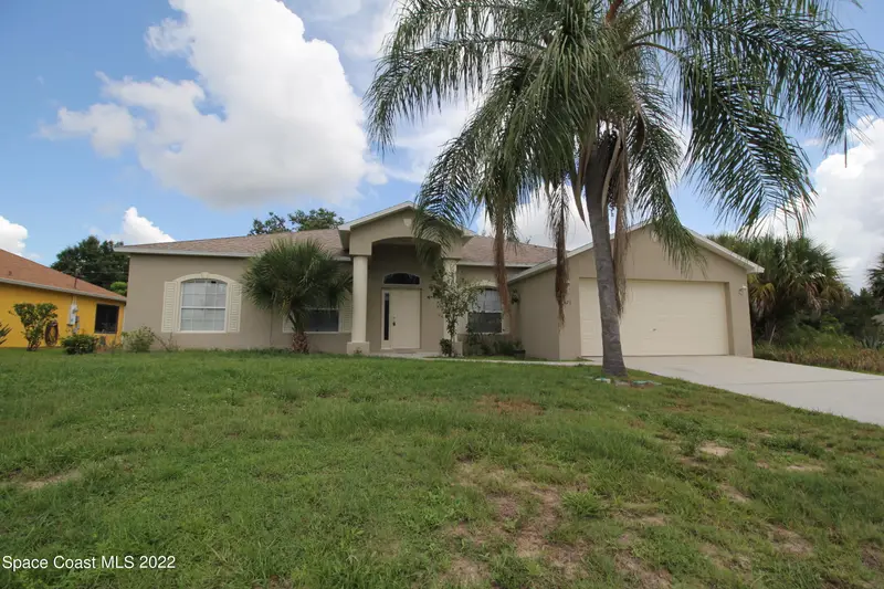471 Hancock Street Sw, Palm Bay, Fl 32908, FL