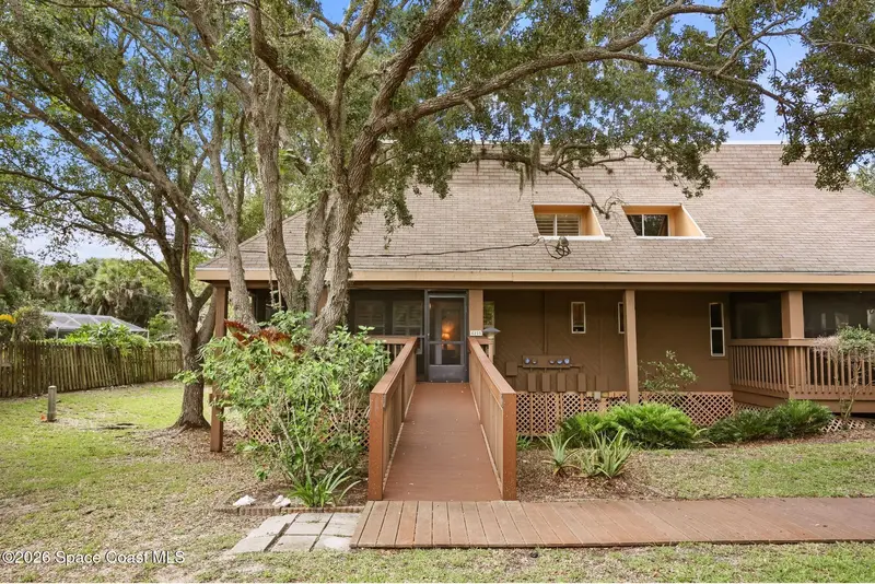 6235 Treetop Drive, Melbourne Beach, Fl 32951, FL