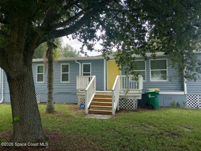 4889 Cambridge Drive, Mims, Fl 32754, FL