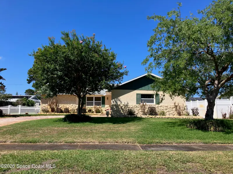 1300 Arlington Circle, Merritt Island, Fl 32952, FL