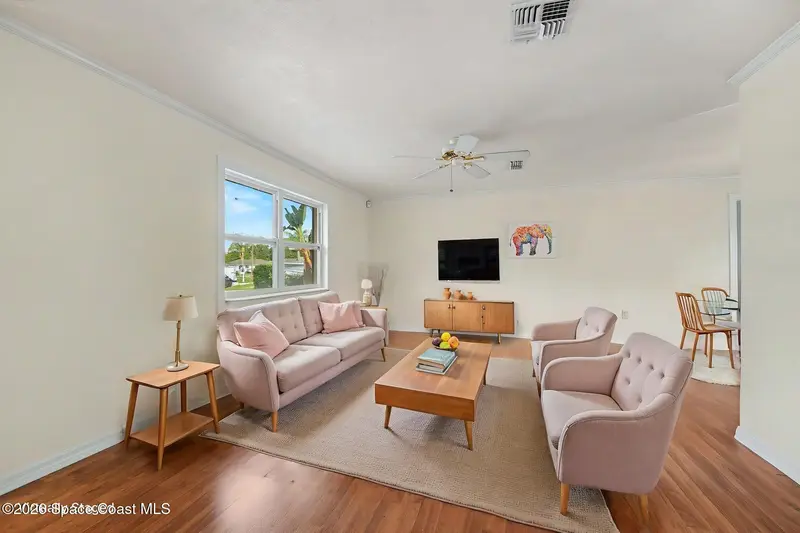 1300 Arlington Circle, Merritt Island, Fl 32952, FL