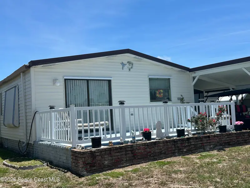 515 Royal Tern Drive N, Barefoot Bay, Fl 32976, FL