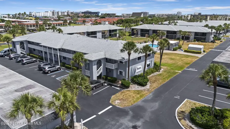 3799 S Banana River Boulevard 211, Cocoa Beach, Fl 32931, FL