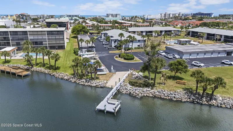 3799 S Banana River Boulevard 211, Cocoa Beach, Fl 32931, FL