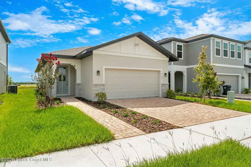 4103 Masthead Avenue, Rockledge, Fl 32955, FL