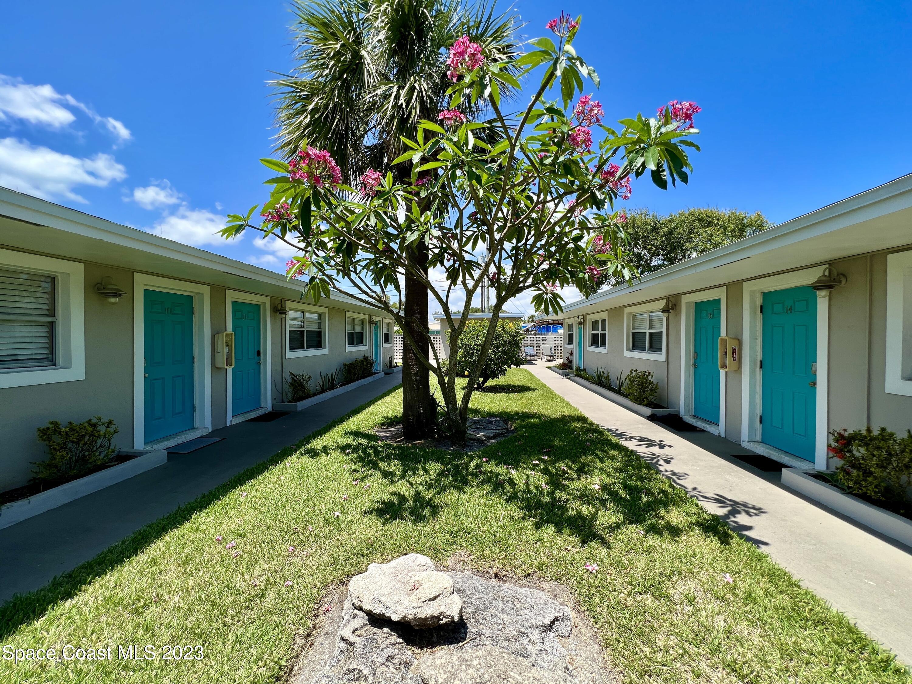 310 Johnson Avenue 310-14, Cape Canaveral, Fl 32920, FL