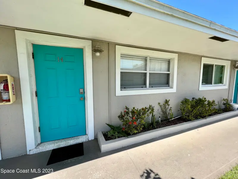 310 Johnson Avenue 310-14, Cape Canaveral, Fl 32920, FL