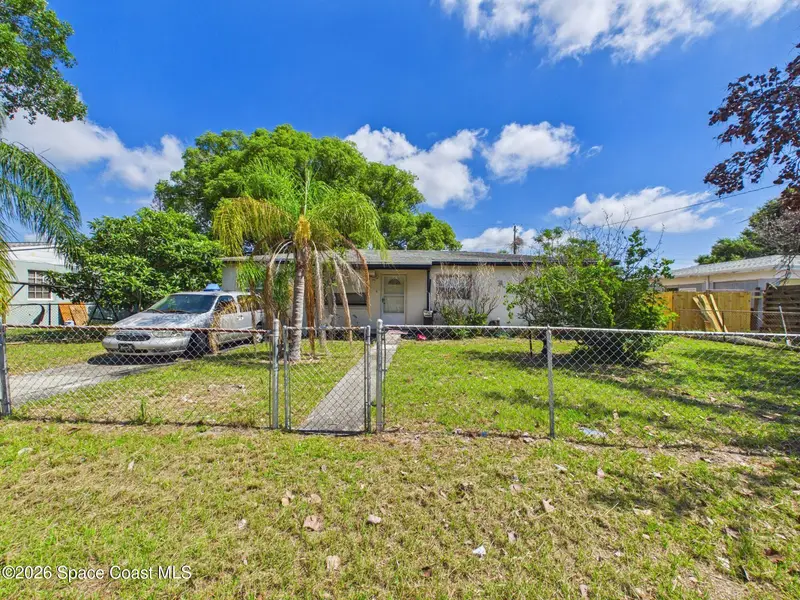 1052 Broadmoor Drive, Cocoa, Fl 32922, FL