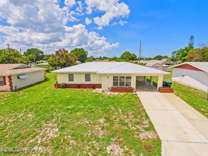 2939 Chipper Drive Ne, Palm Bay, Fl 32905, FL