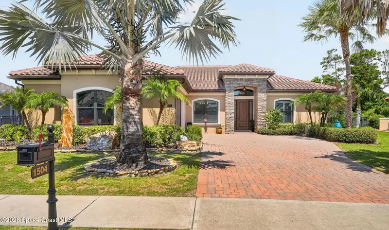 1504 Alto Vista Drive, Melbourne, Fl 32940, FL