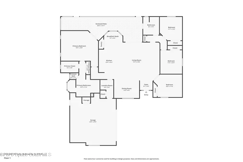 1504 Alto Vista Drive, Melbourne, Fl 32940, FL