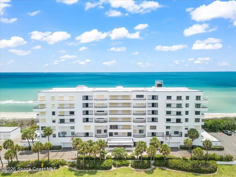 Aquarina Beach & Racquet Club listing