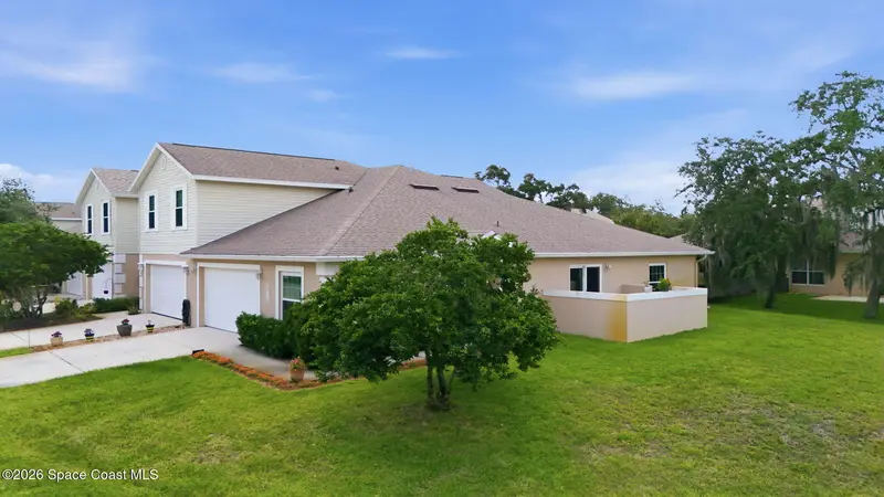 511 L M Davey Lane, Titusville, Fl 32780, FL