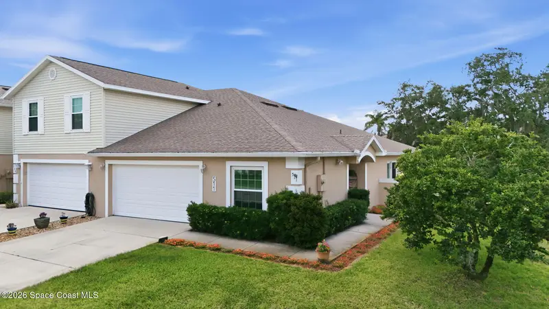 511 L M Davey Lane, Titusville, Fl 32780, FL