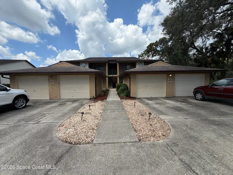 3119 Finsterwald Drive, Titusville, Fl 32780, FL