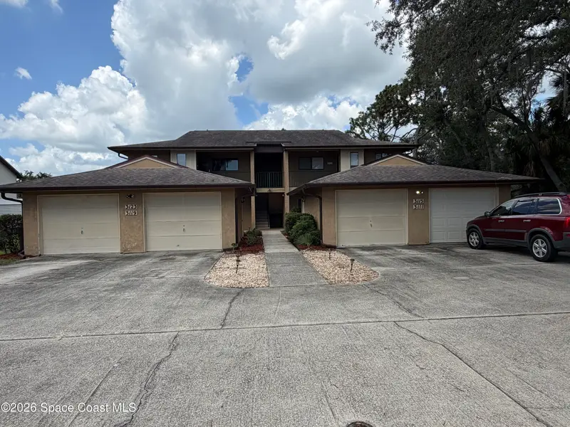 3119 Finsterwald Drive, Titusville, Fl 32780, FL