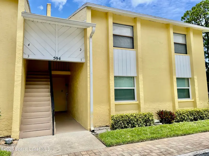 594 N Wickham Road 2, Melbourne, Fl 32935, FL