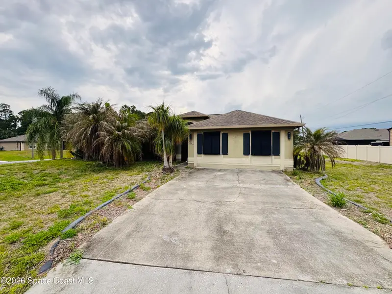 3020 Forghun Avenue Se, Palm Bay, Fl 32909, FL