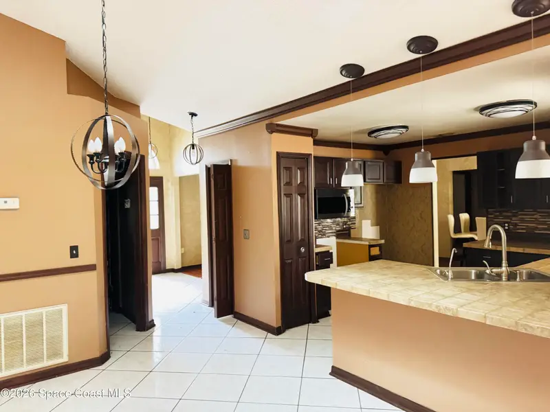 3020 Forghun Avenue Se, Palm Bay, Fl 32909, FL