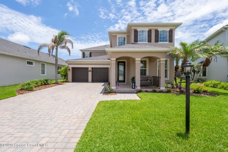 6485 Trieda Drive, Melbourne, Fl 32940, FL