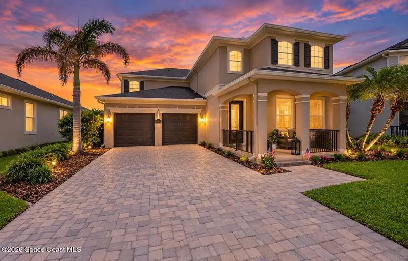 6485 Trieda Drive, Melbourne, Fl 32940, FL