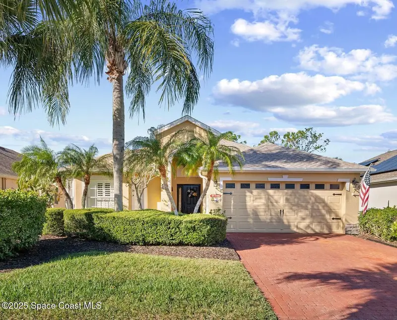 7248 Broderick Drive, Melbourne, Fl 32940, FL