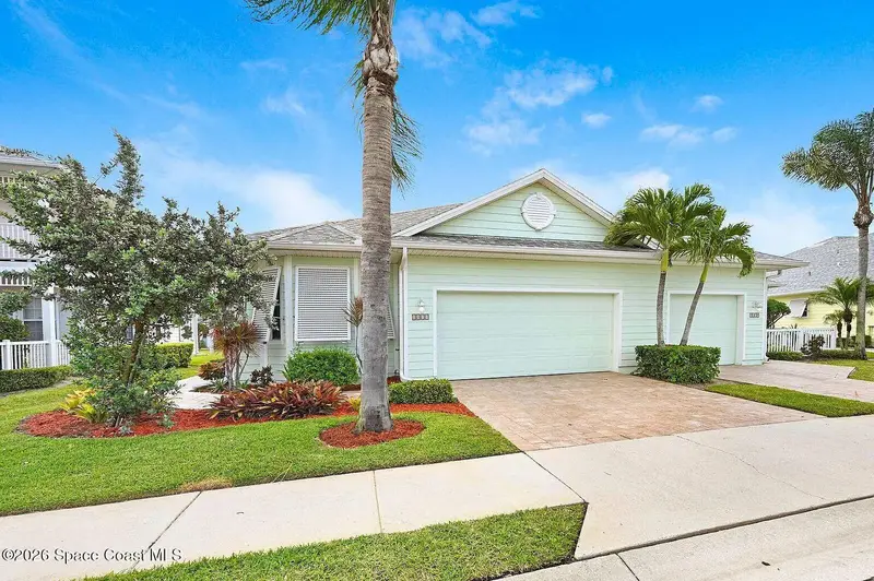 1177 Eleuthera Drive Ne, Palm Bay, Fl 32905, FL