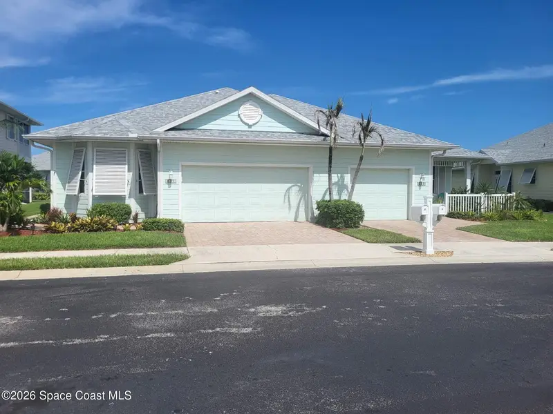 1177 Eleuthera Drive Ne, Palm Bay, Fl 32905, FL